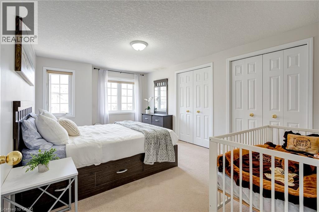 20 David Bergey Drive Unit# 20, Kitchener, Ontario  N2E 0B1 - Photo 20 - 40775062