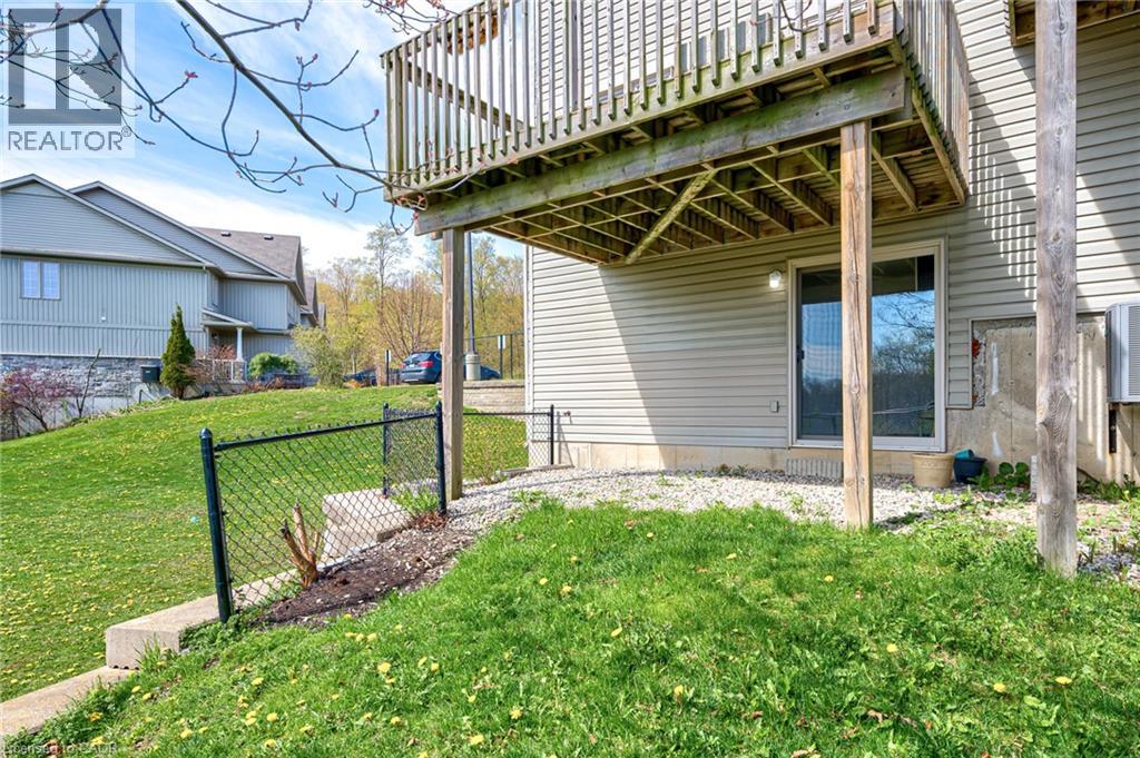 20 David Bergey Drive Unit# 20, Kitchener, Ontario  N2E 0B1 - Photo 35 - 40775062