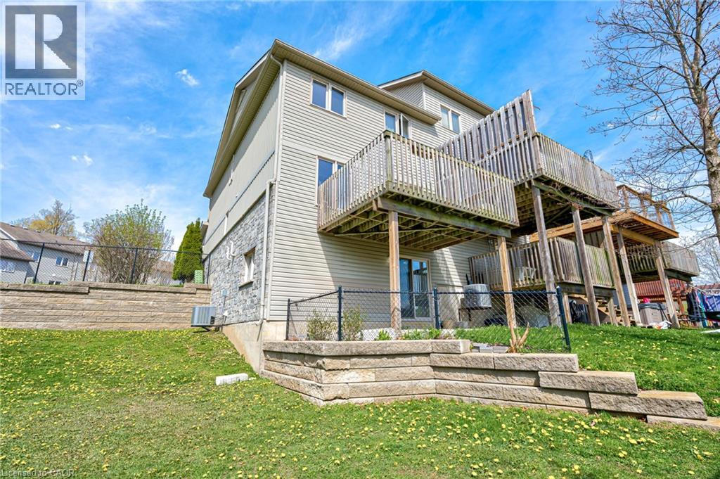 20 David Bergey Drive Unit# 20, Kitchener, Ontario  N2E 0B1 - Photo 36 - 40775062