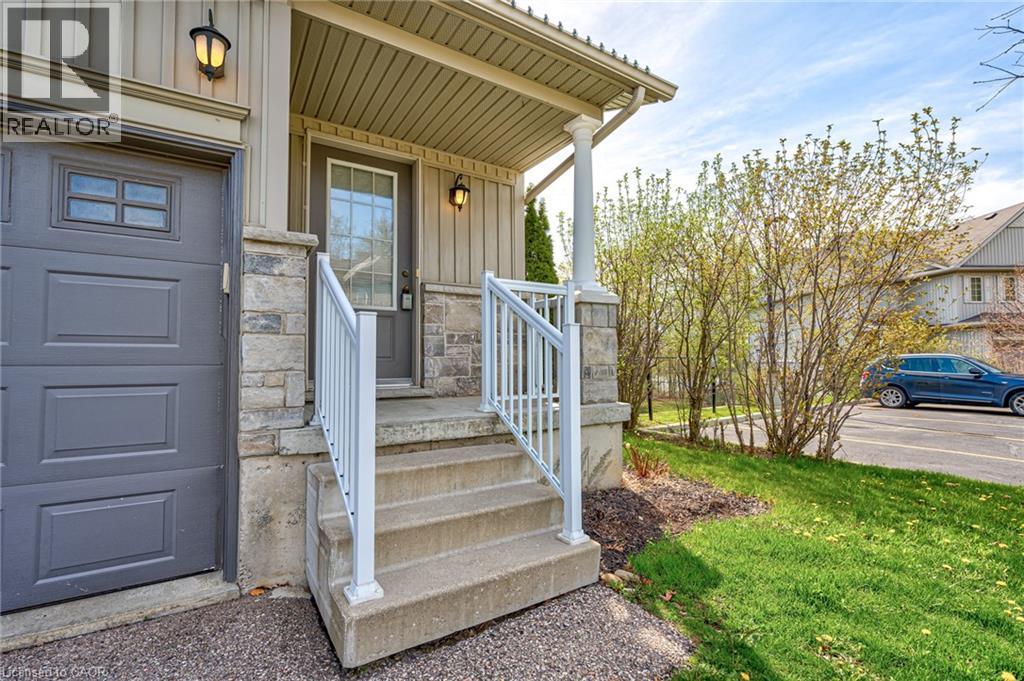 20 David Bergey Drive Unit# 20, Kitchener, Ontario  N2E 0B1 - Photo 38 - 40775062