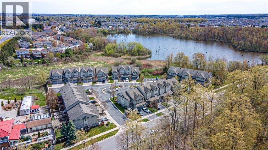 20 David Bergey Drive Unit# 20, Kitchener, Ontario  N2E 0B1 - Photo 39 - 40775062