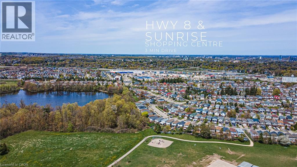 20 David Bergey Drive Unit# 20, Kitchener, Ontario  N2E 0B1 - Photo 44 - 40775062