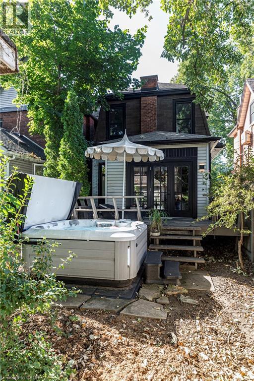 149 Burris Street, Hamilton, Ontario  L8M 2J7 - Photo 45 - 40774826