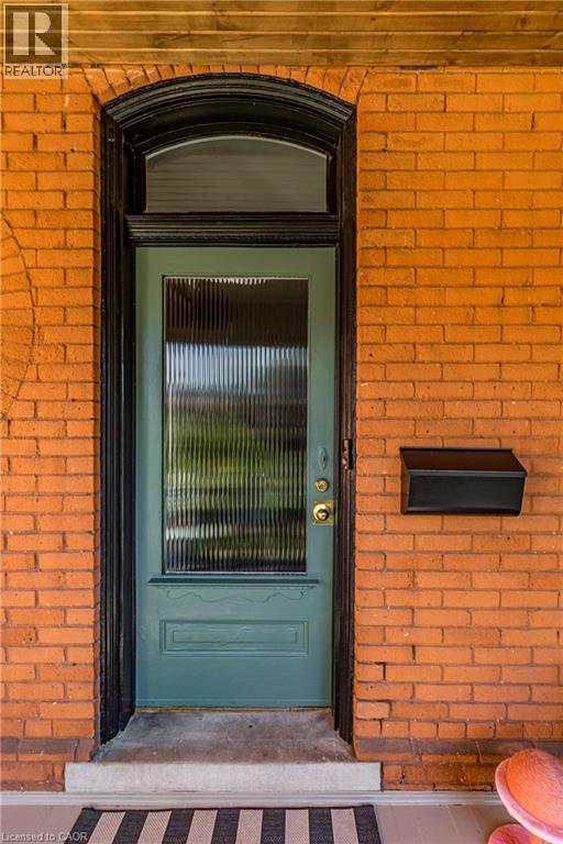 149 Burris Street, Hamilton, Ontario  L8M 2J7 - Photo 5 - 40774826
