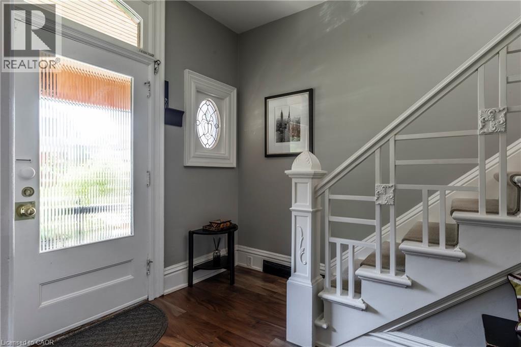 149 Burris Street, Hamilton, Ontario  L8M 2J7 - Photo 7 - 40774826