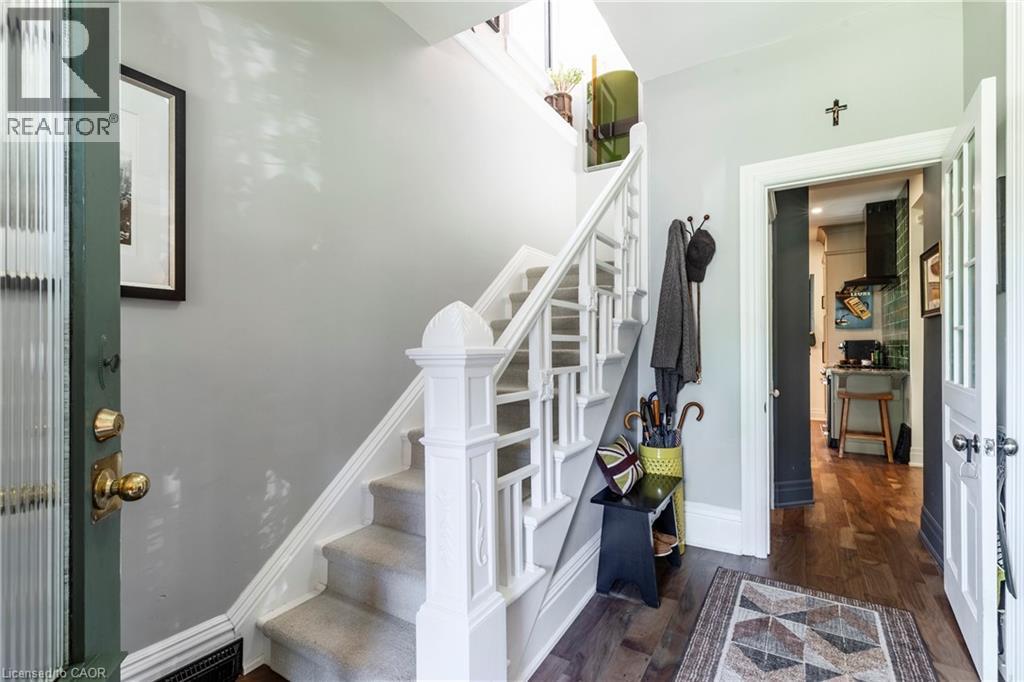 149 Burris Street, Hamilton, Ontario  L8M 2J7 - Photo 9 - 40774826