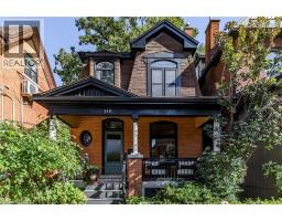 149 BURRIS Street, hamilton, Ontario