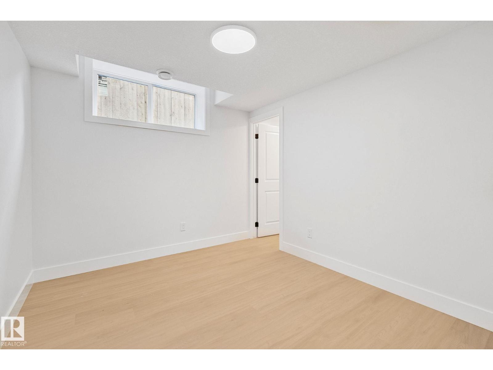 11138 126 St E Nw, Edmonton, Alberta  T5M 0P9 - Photo 38 - E4436694
