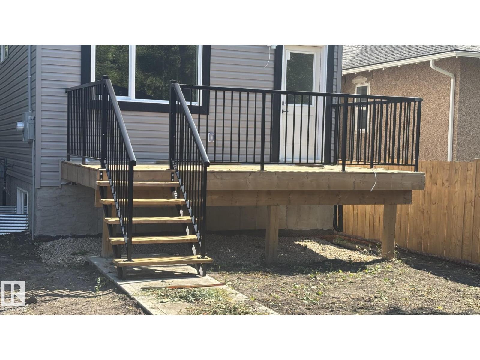 11138 126 St E Nw, Edmonton, Alberta  T5M 0P9 - Photo 59 - E4436694