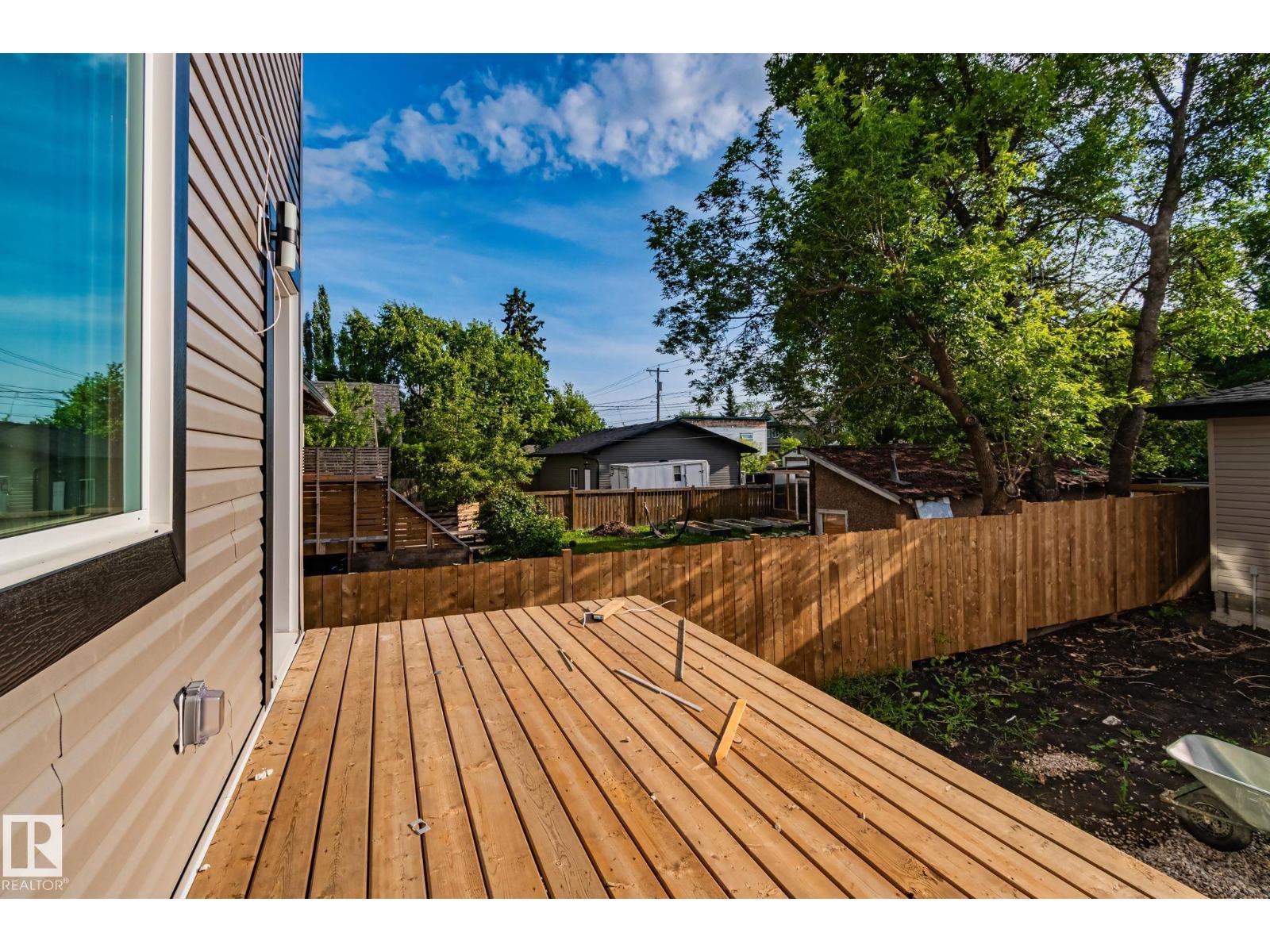11138 126 St E Nw, Edmonton, Alberta  T5M 0P9 - Photo 45 - E4436694