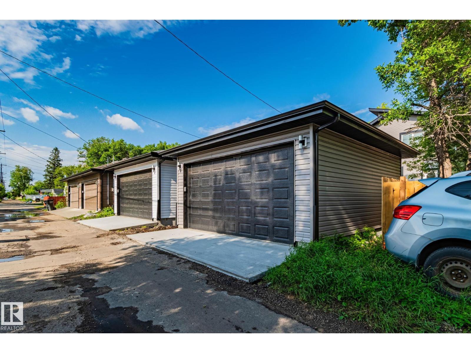 11138 126 St E Nw, Edmonton, Alberta  T5M 0P9 - Photo 46 - E4436694