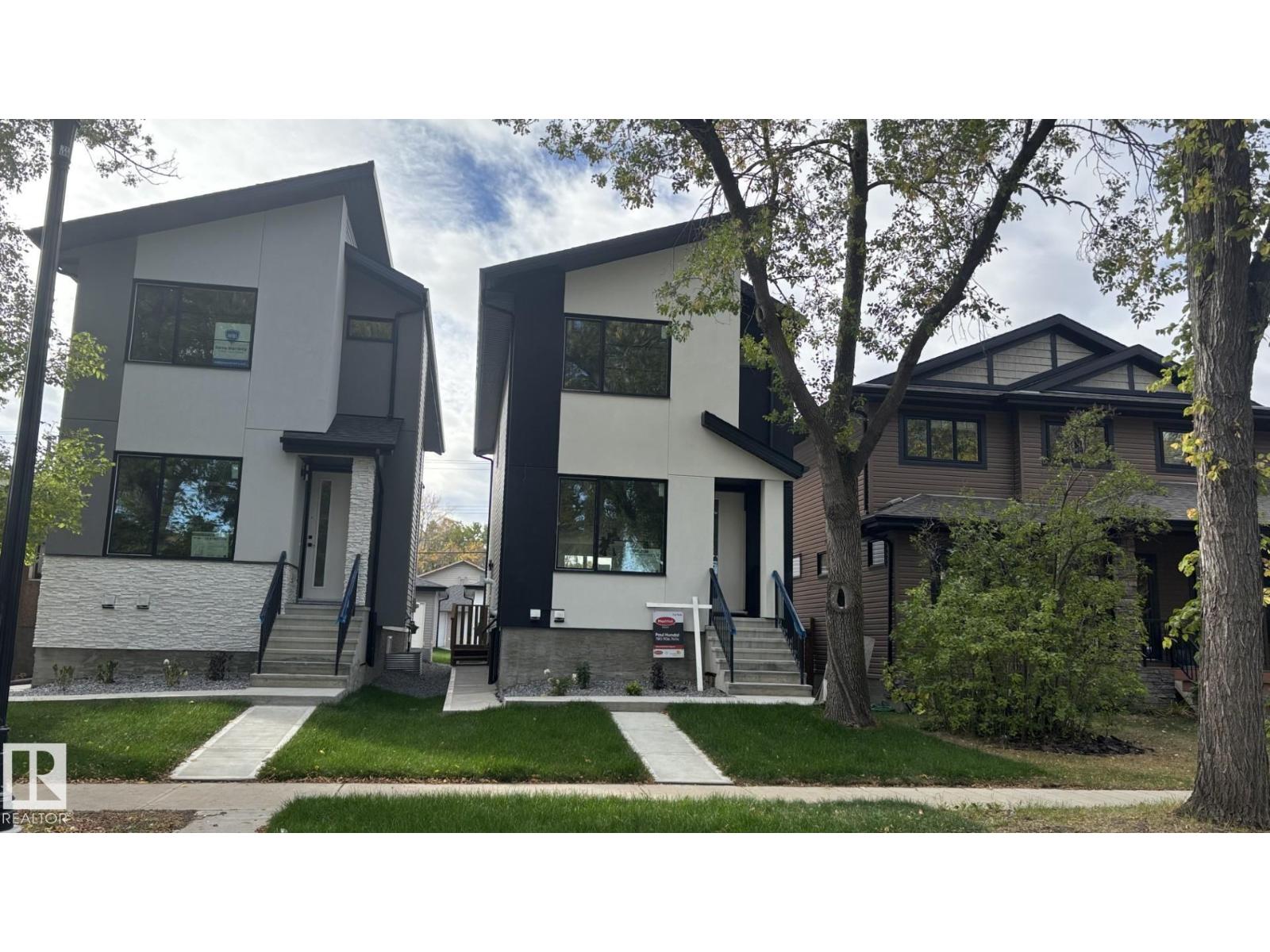 11138 126 ST E NW, Edmonton, Alberta