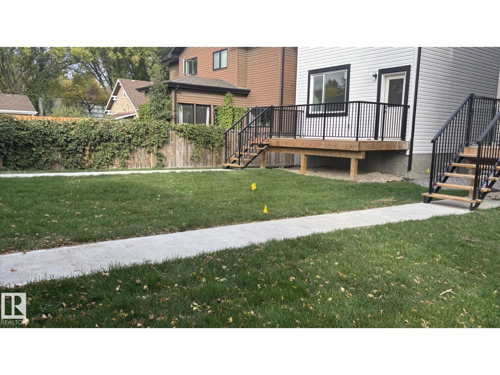 11138 126 St E Nw, Edmonton, Alberta  T5M 0P9 - Photo 49 - E4436694