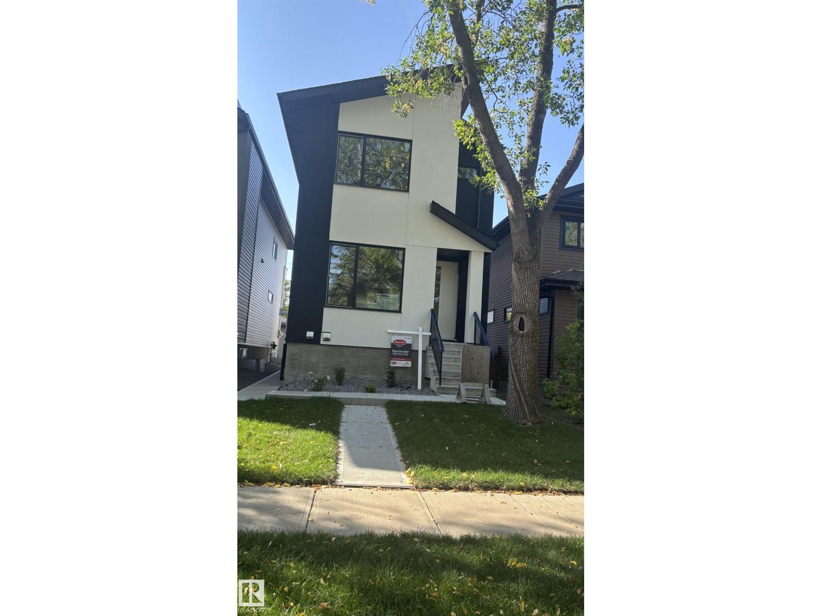 11138 126 St E Nw, Edmonton, Alberta  T5M 0P9 - Photo 52 - E4436694