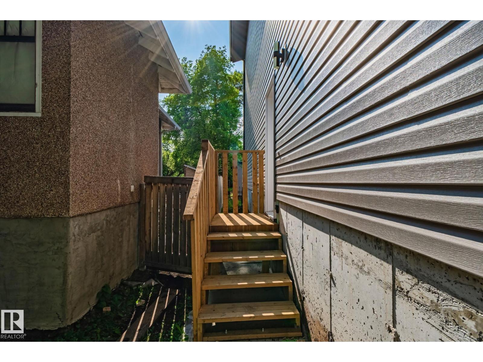 11138 126 St E Nw, Edmonton, Alberta  T5M 0P9 - Photo 48 - E4436694