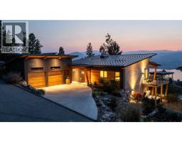 2750 Workman Place Naramata Rural, Naramata, Ca