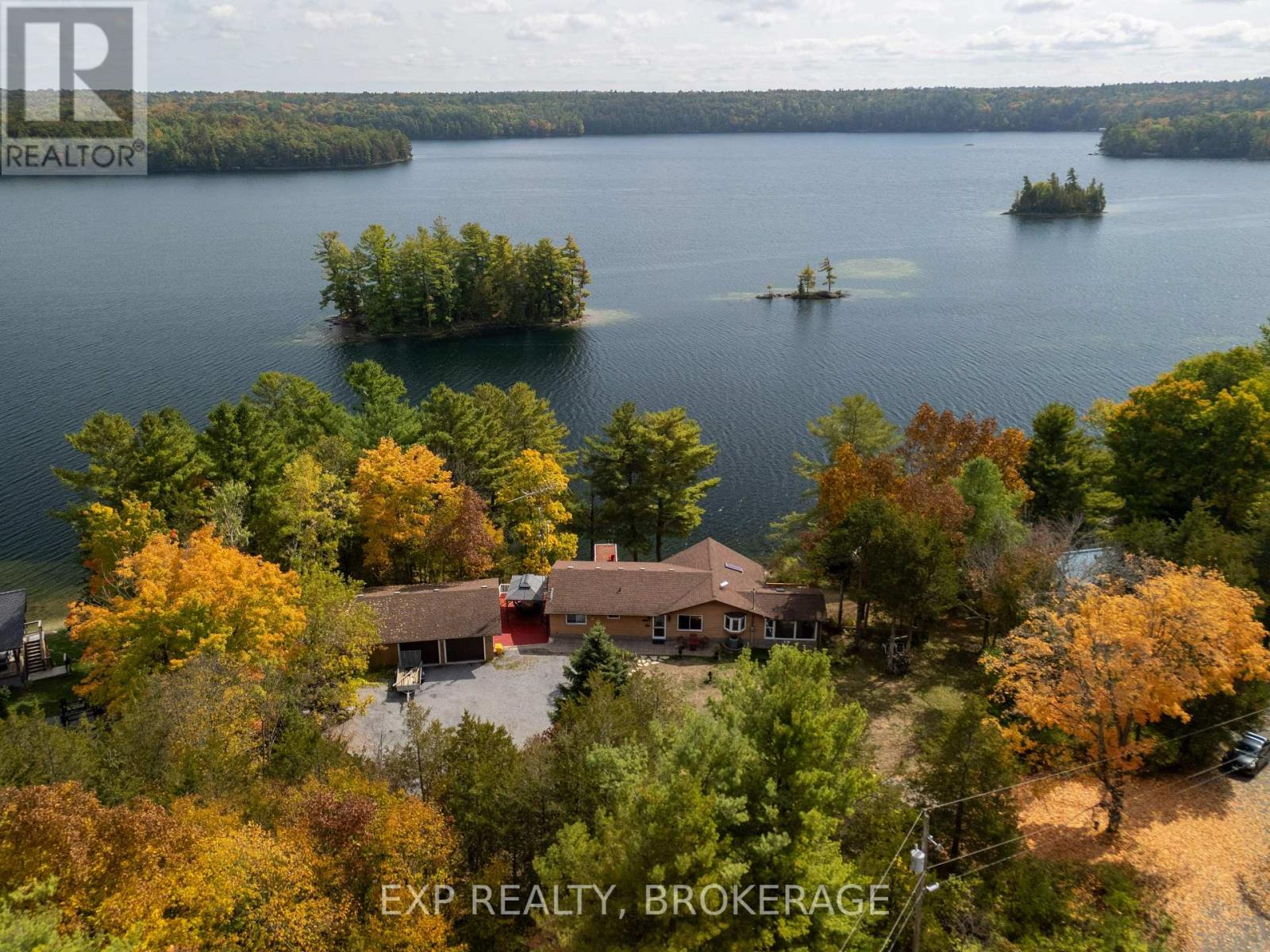 3037 HILLTOP LANE, Frontenac, Ontario