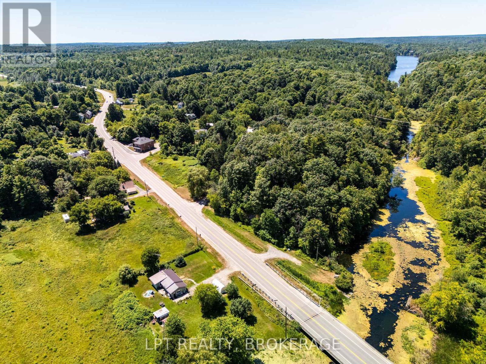 743 Highway 15, Rr#2 Highway, Rideau Lakes, Ontario  K0E 1N0 - Photo 1 - X12438097