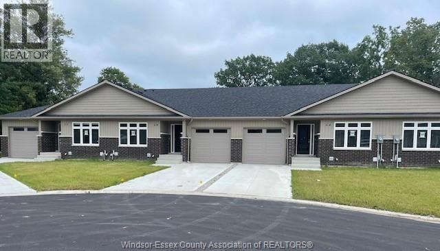 MLS# 25024994: 27 FRIENDSHIP WAY, Wheatley, Canada