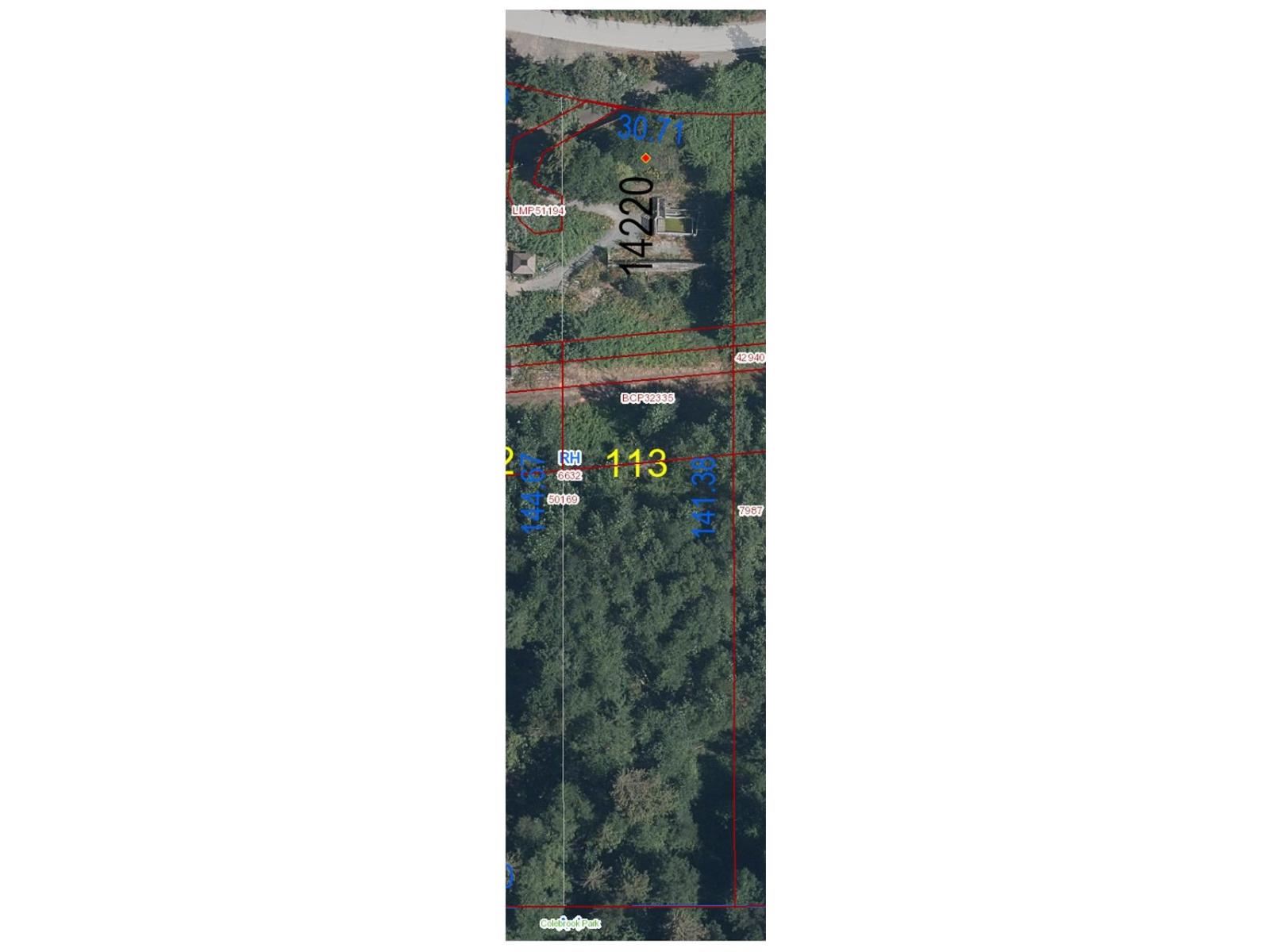 14220 TRITES ROAD, Surrey, British Columbia
