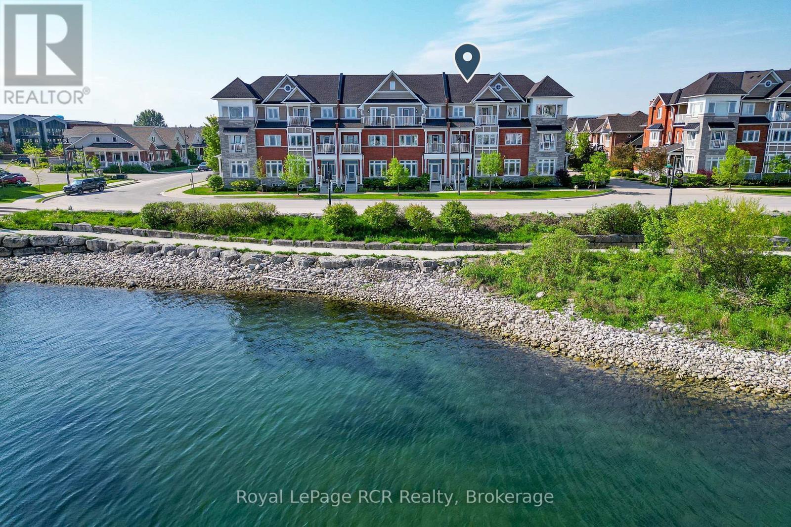 16 WHEELHOUSE CRESCENT, Collingwood, Ontario