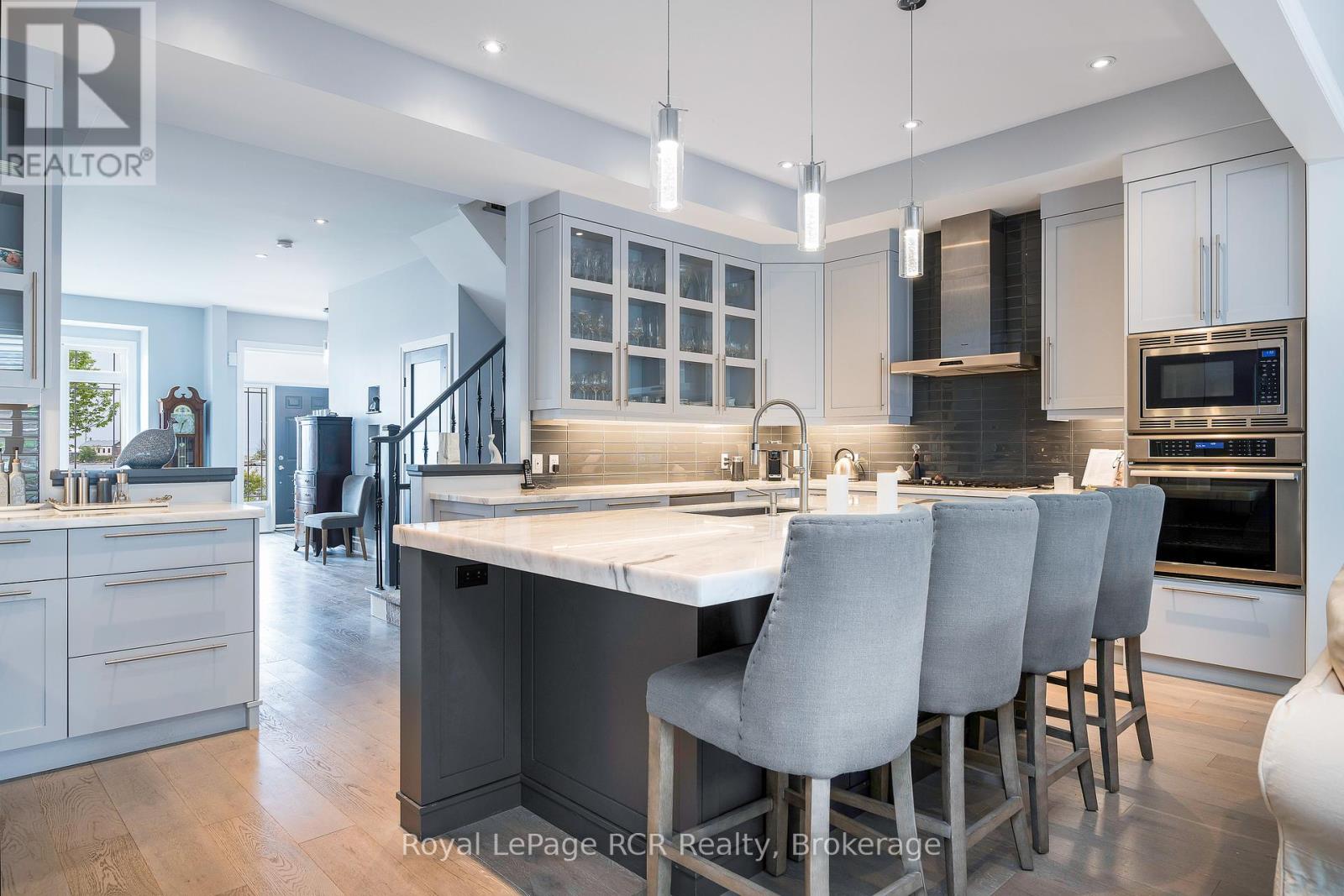 16 Wheelhouse Crescent, Collingwood, Ontario  L9Y 0J9 - Photo 10 - S12437981
