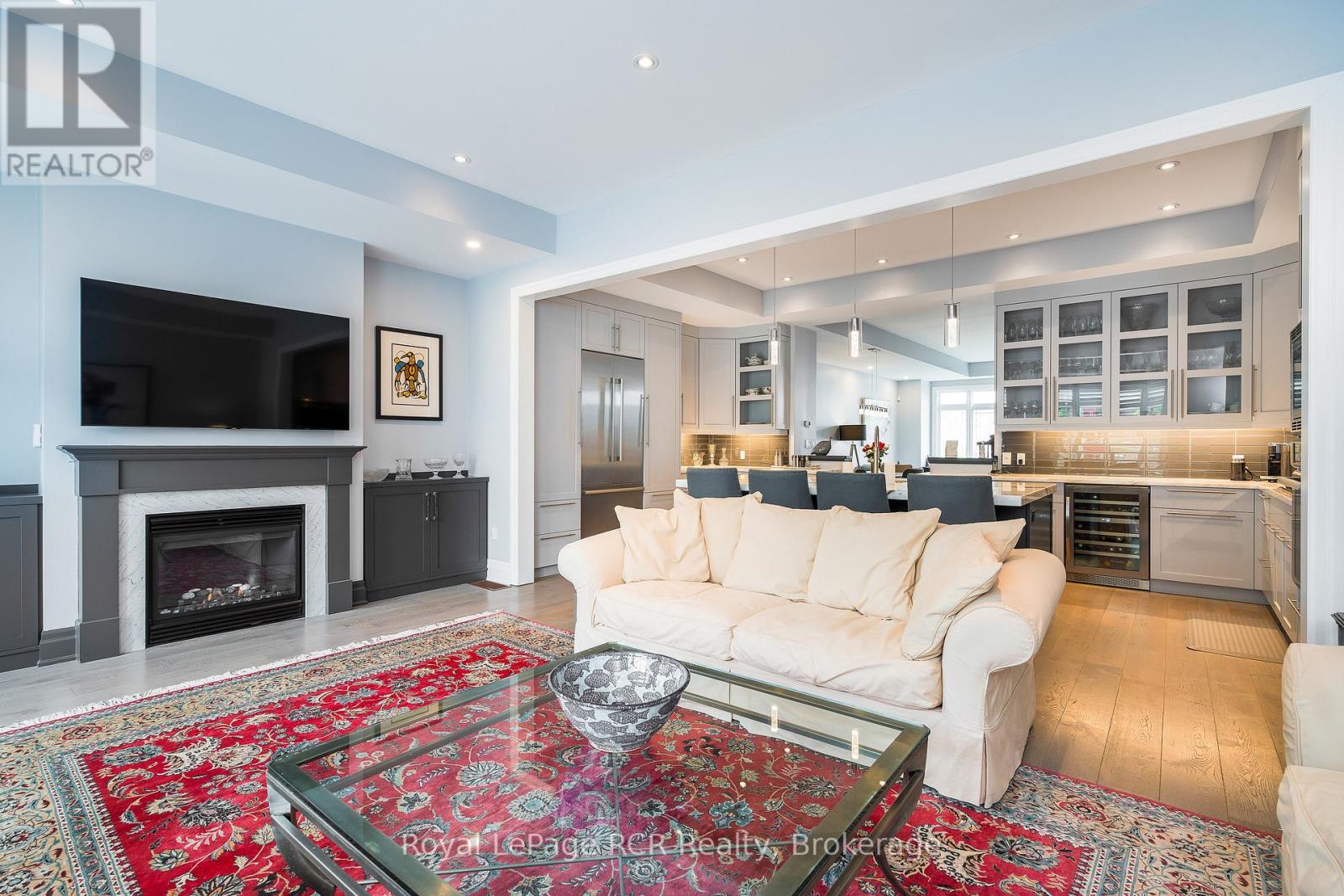 16 Wheelhouse Crescent, Collingwood, Ontario  L9Y 0J9 - Photo 17 - S12437981