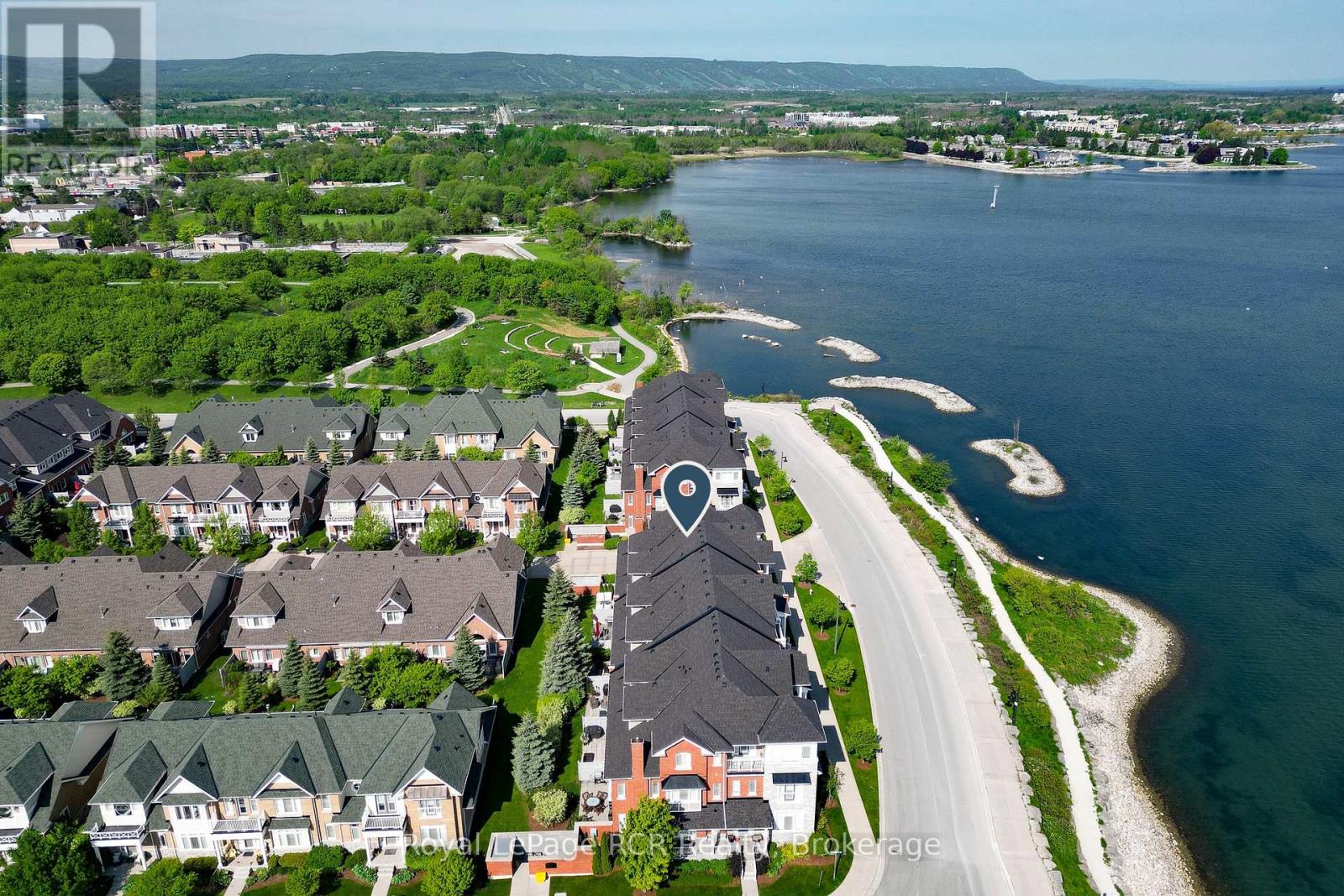 16 Wheelhouse Crescent, Collingwood, Ontario  L9Y 0J9 - Photo 2 - S12437981
