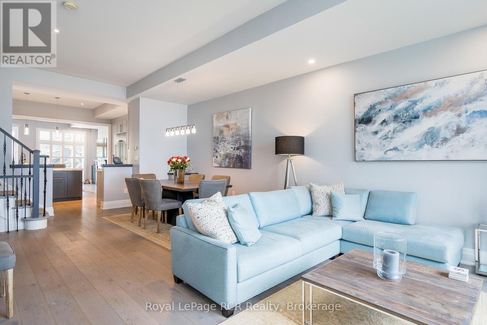 16 Wheelhouse Crescent, Collingwood, Ontario  L9Y 0J9 - Photo 6 - S12437981