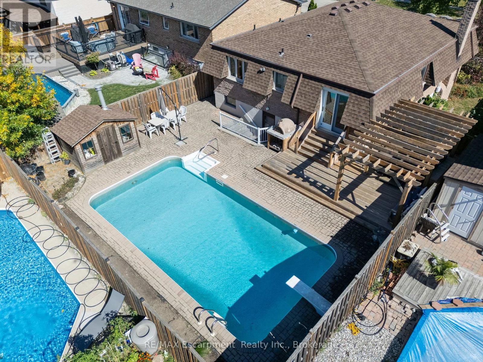 45 Amberwood Street, Hamilton, Ontario  L8J 1J1 - Photo 31 - X12438056