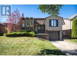 45 Amberwood Street, Hamilton (Stoney Creek Mountain), Ca
