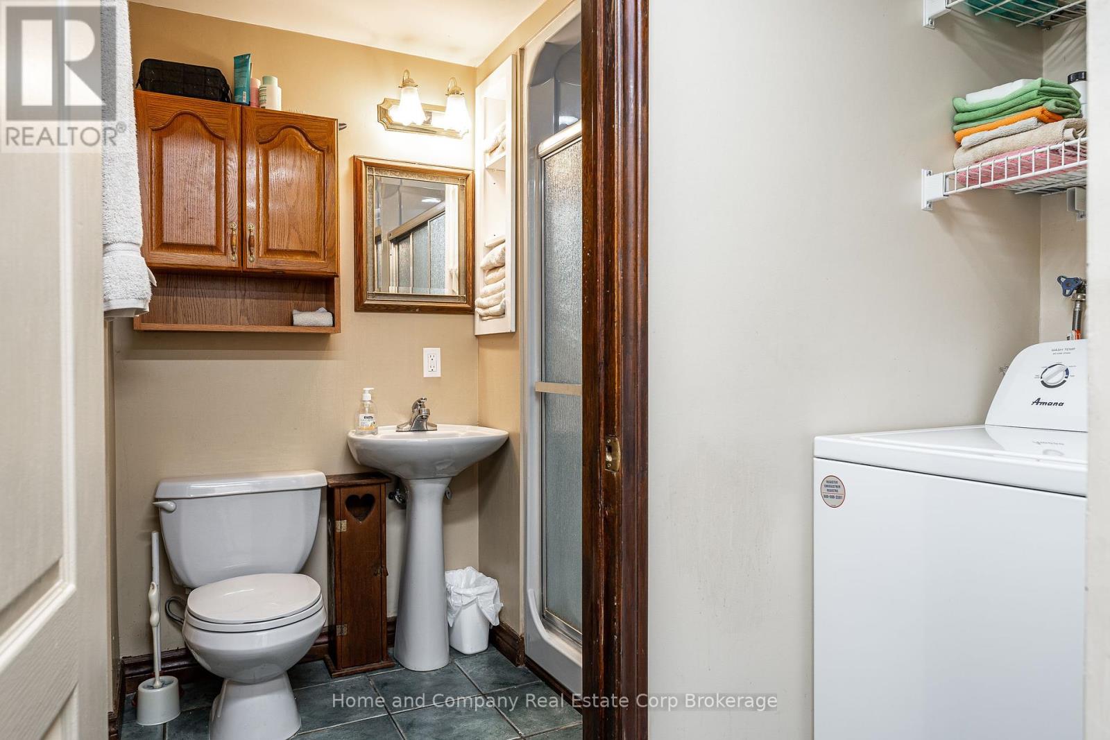 43 Thomas Street, St. Marys, Ontario  N4X 1A2 - Photo 18 - X12437948