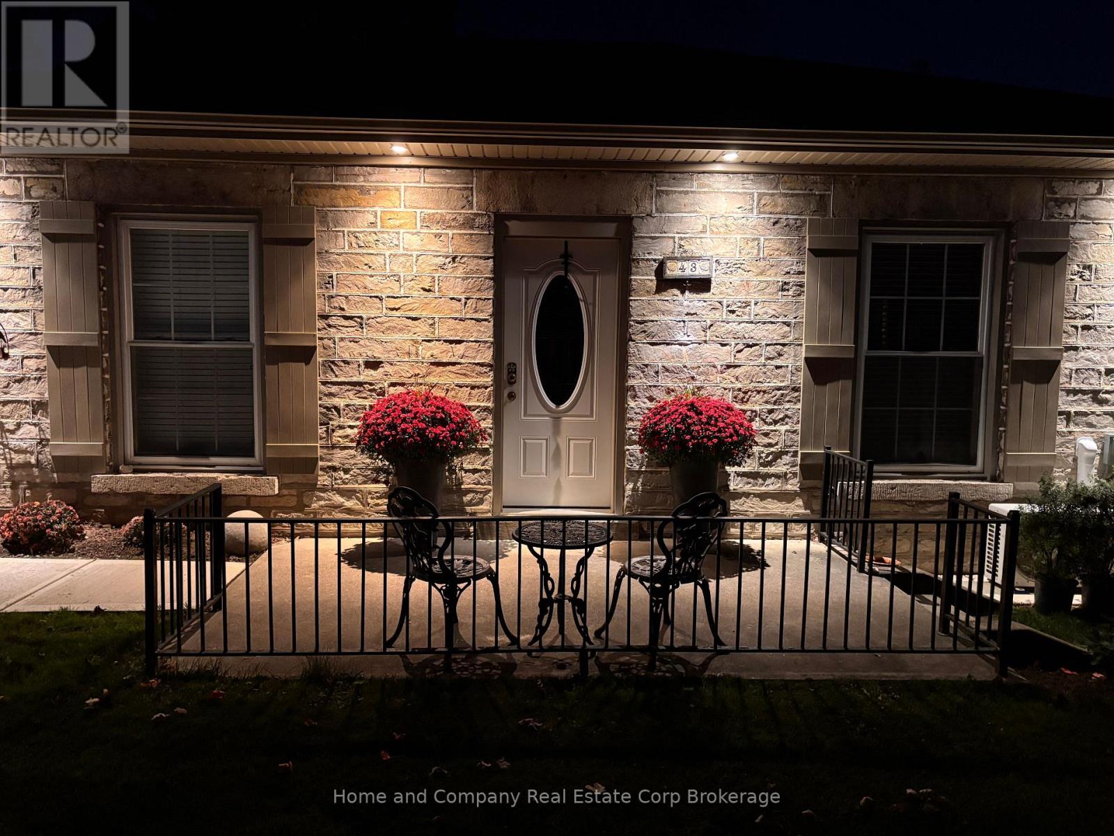 43 Thomas Street, St. Marys, Ontario  N4X 1A2 - Photo 31 - X12437948