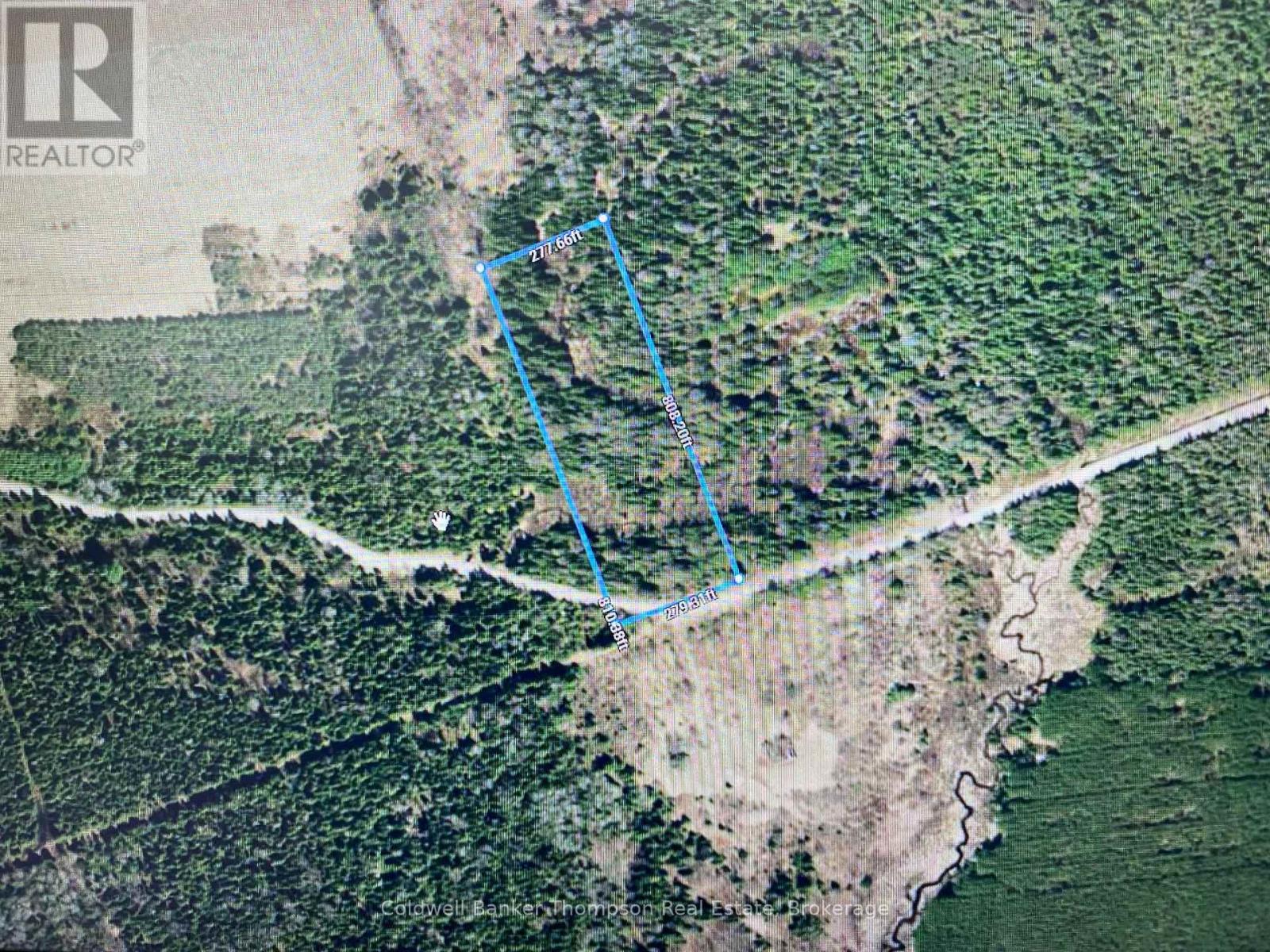 0 Municipal Road N, Machar, Ontario  P0A 1X0 - Photo 4 - X12437973