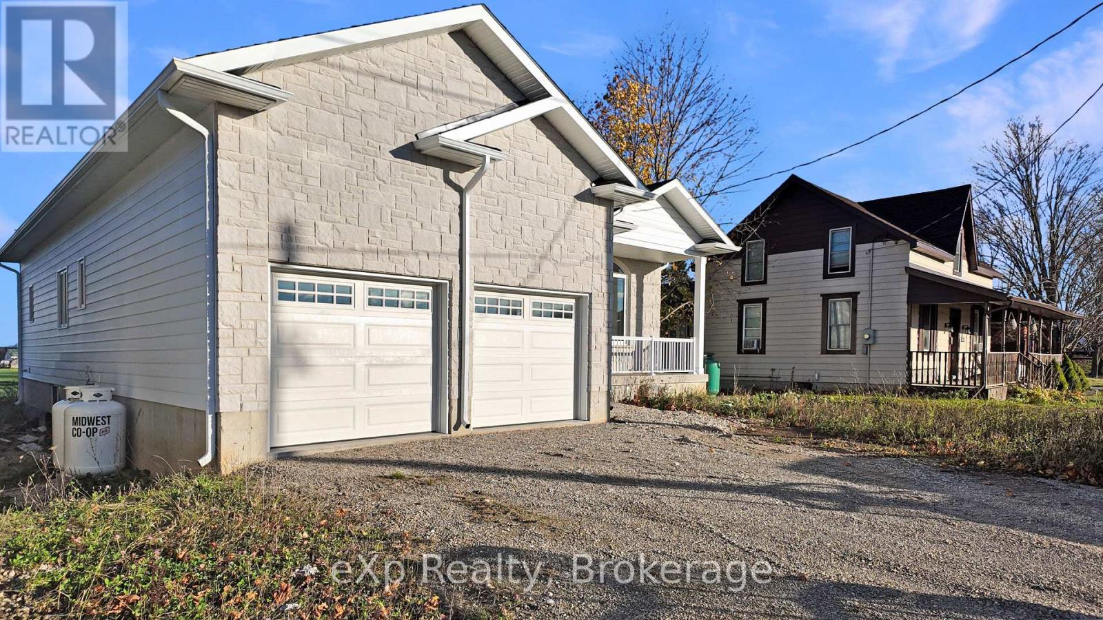 221 Forler Street, West Grey, Ontario  N0G 2M0 - Photo 3 - X12437997