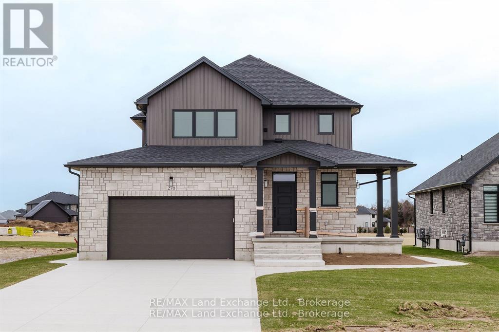 2 - 278 MARY ROSE AVENUE, Saugeen Shores, Ontario