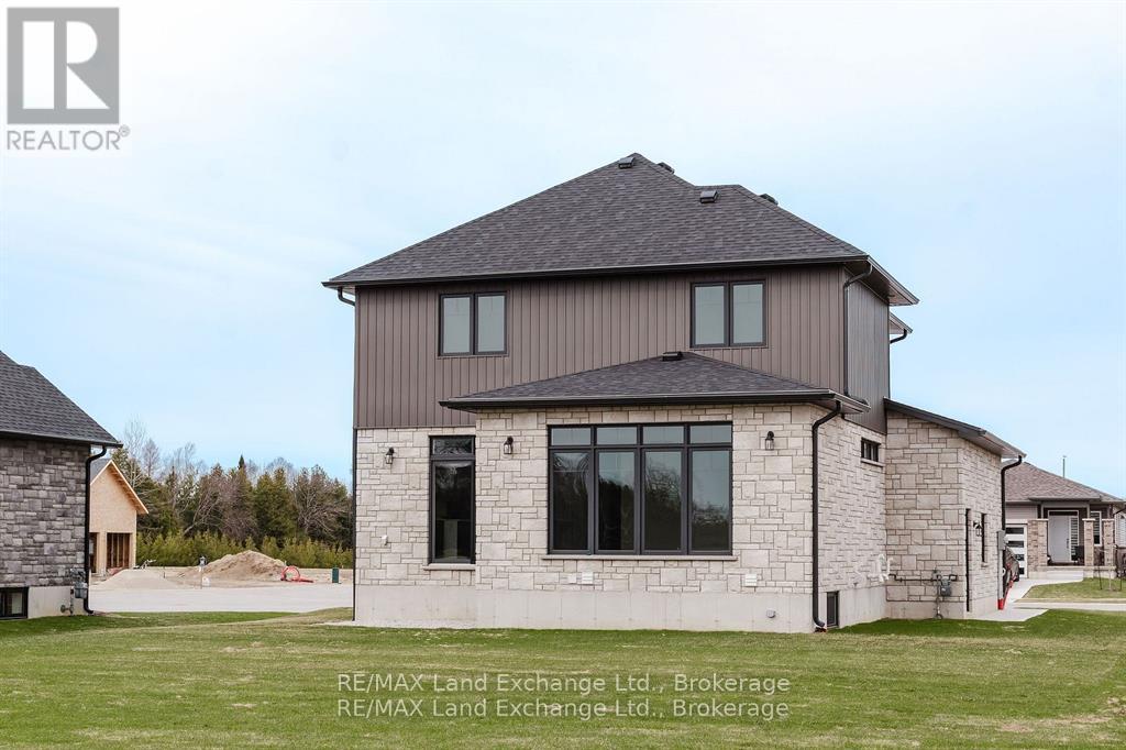 2 - 278 Mary Rose Avenue, Saugeen Shores, Ontario  N0H 2C3 - Photo 2 - X12438000