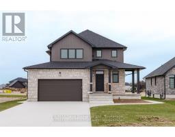 2 - 278 MARY ROSE AVENUE, Saugeen Shores, Ontario