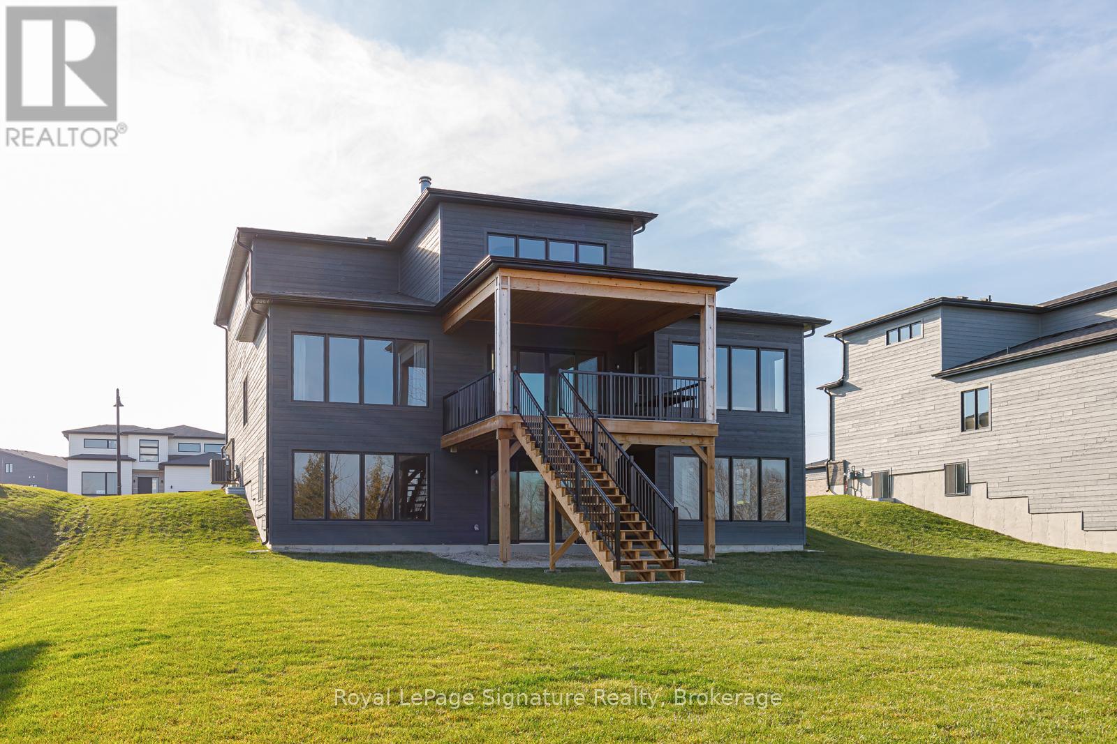 107 Sladden Court, Blue Mountains, Ontario  N0H 2P0 - Photo 34 - X12438030