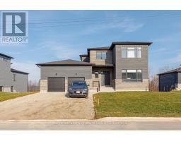 107 SLADDEN COURT, Blue Mountains, Ontario