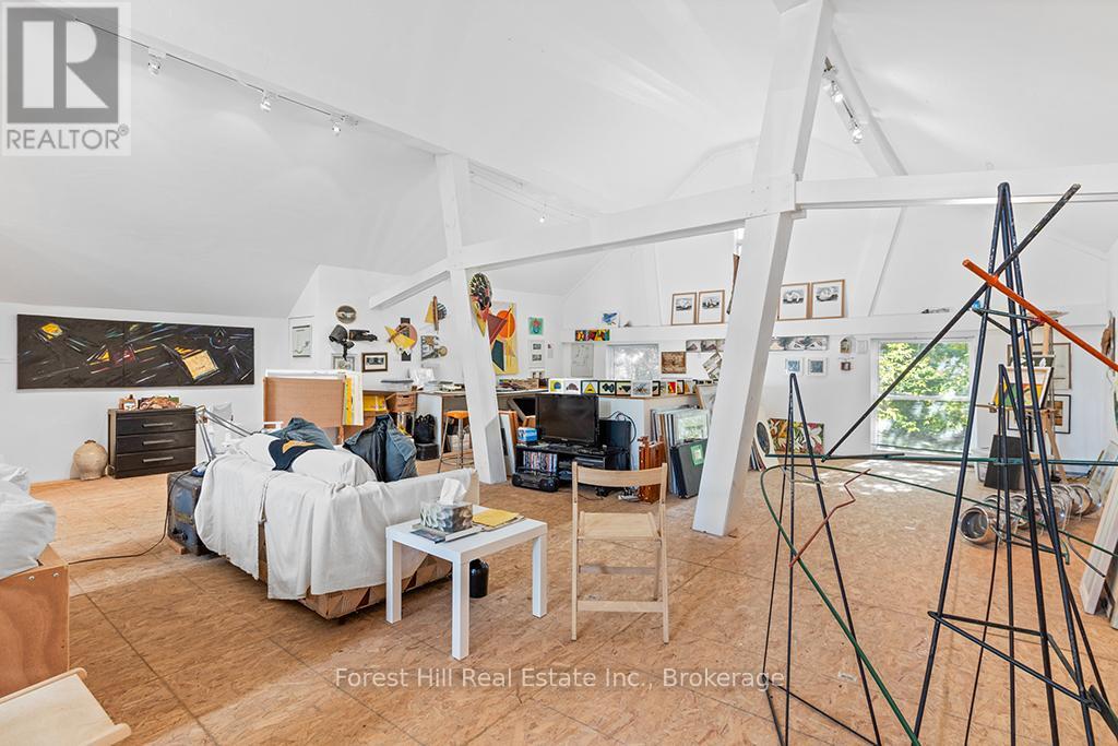 15 Hill Street, Grey Highlands, Ontario  N0C 1E0 - Photo 40 - X12438040