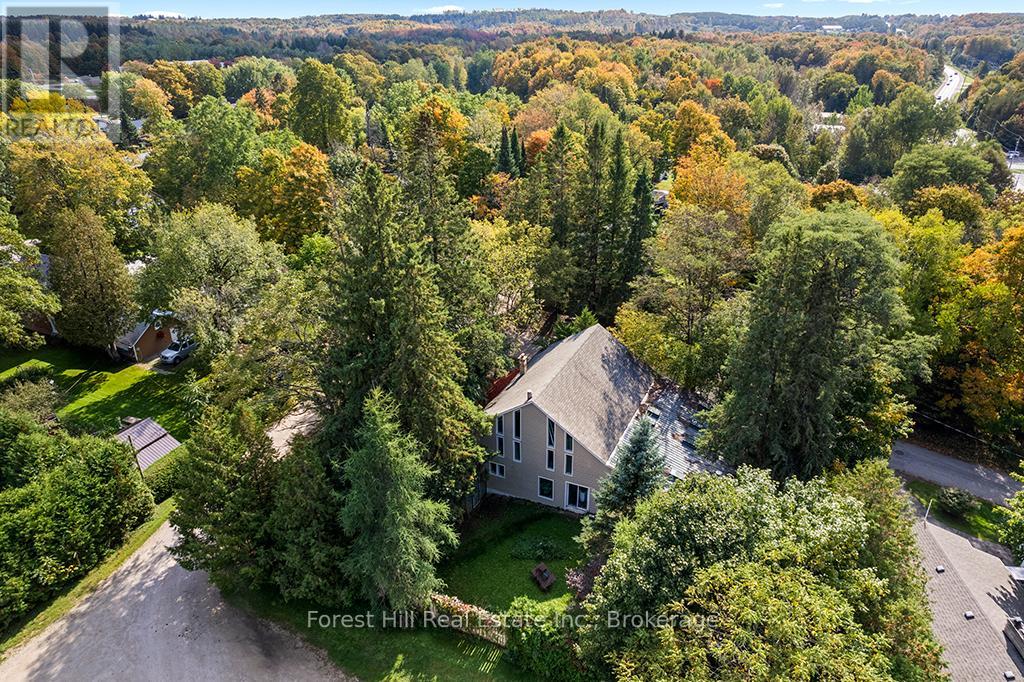 15 Hill Street, Grey Highlands, Ontario  N0C 1E0 - Photo 45 - X12438040