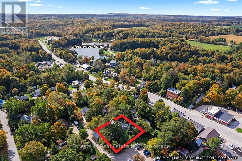 15 Hill Street, Grey Highlands, Ontario  N0C 1E0 - Photo 48 - X12438040