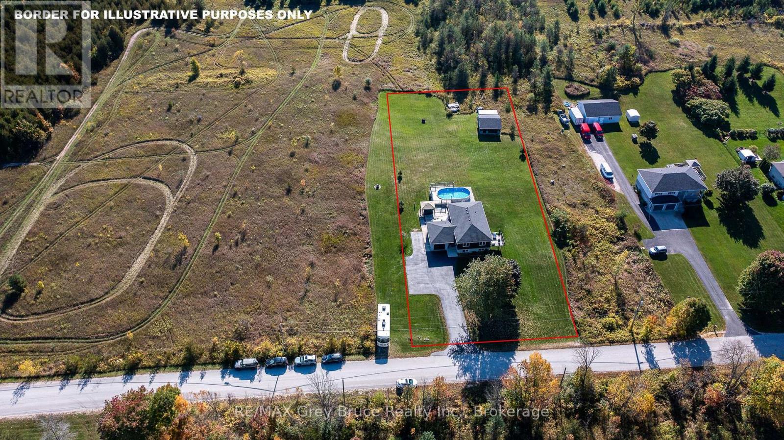 200050 10 Side Road, Georgian Bluffs, Ontario  N0H 2K0 - Photo 48 - X12438049