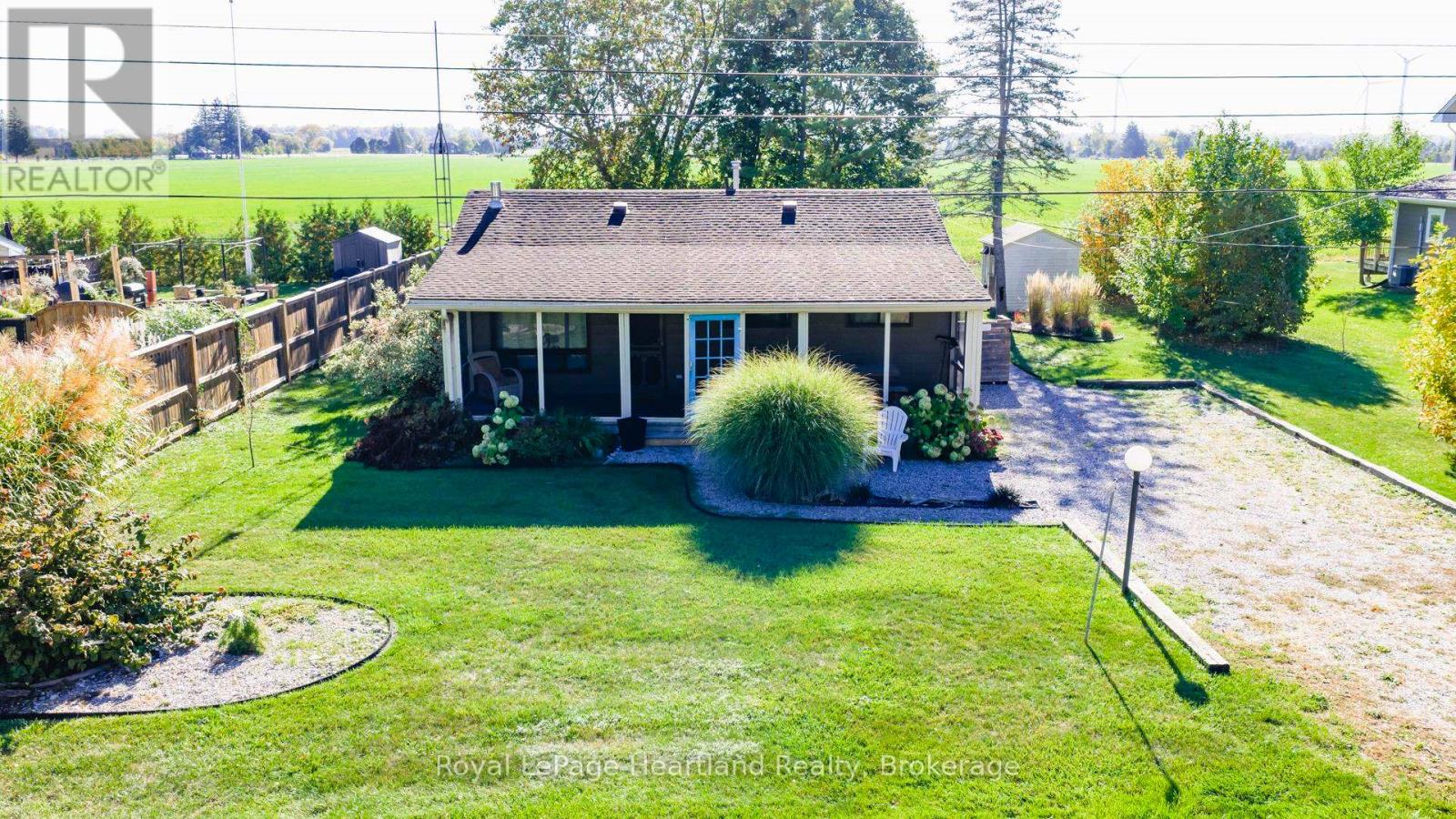 71702 OLD CEDARBANK LANE, Bluewater, Ontario