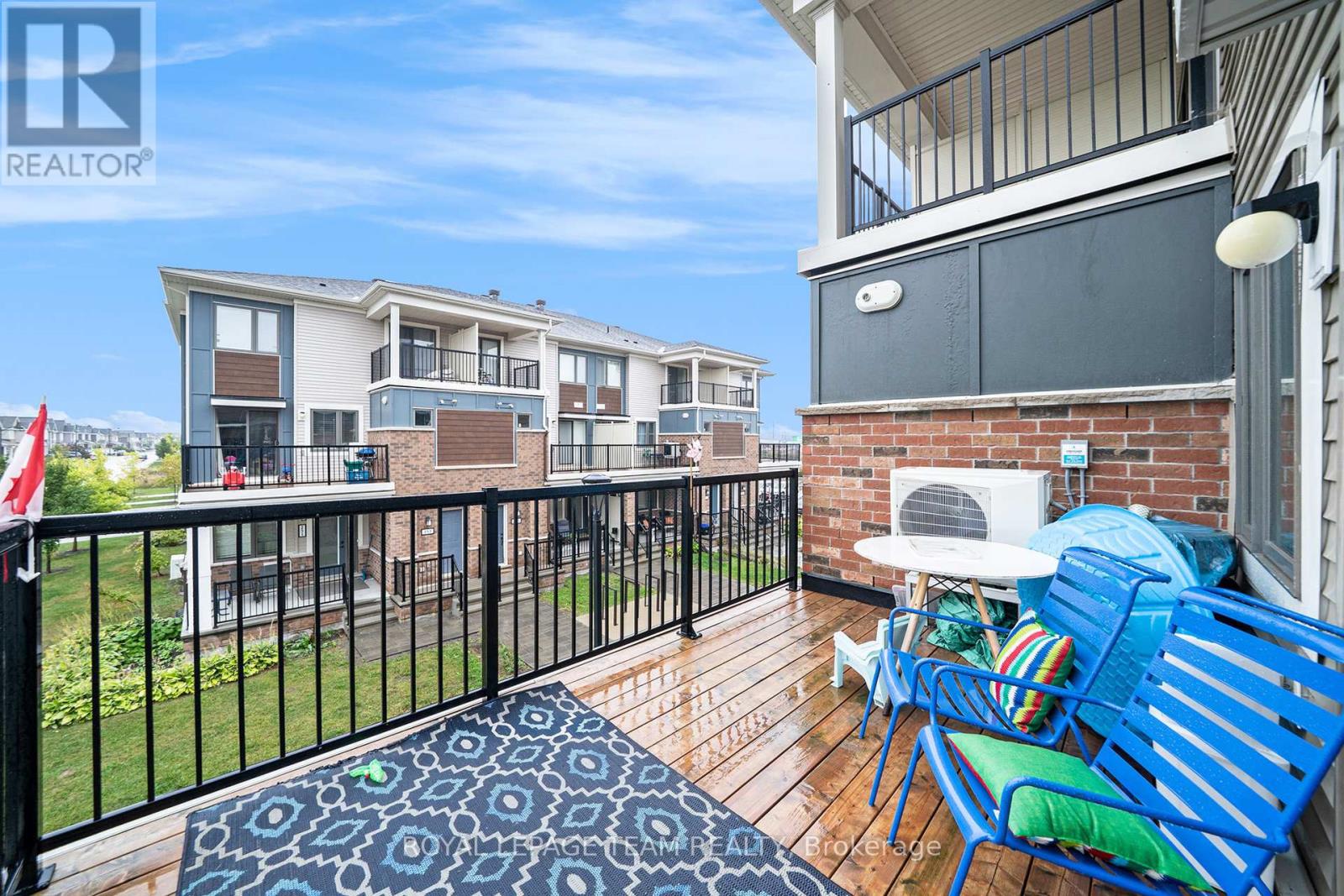 247 Zenith Private, Ottawa, Ontario  K2J 6N3 - Photo 16 - X12437929