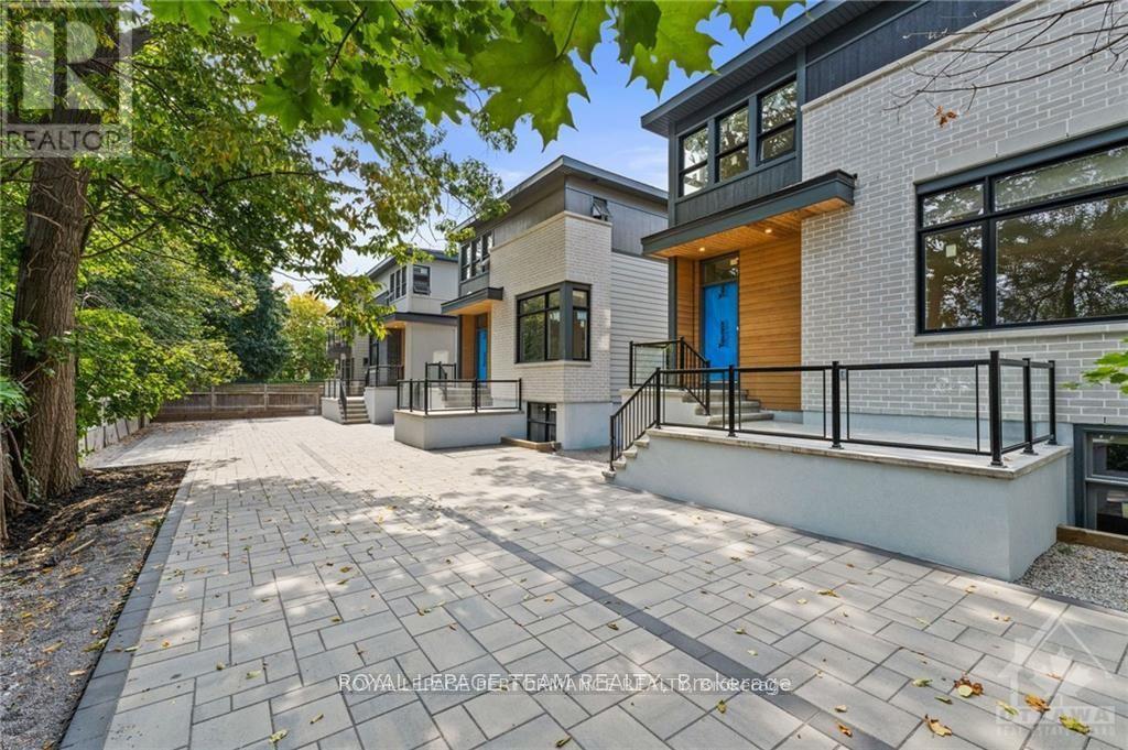 B - 417 Tweedsmuir Avenue, Ottawa, Ontario  K1Z 5N6 - Photo 25 - X12437984