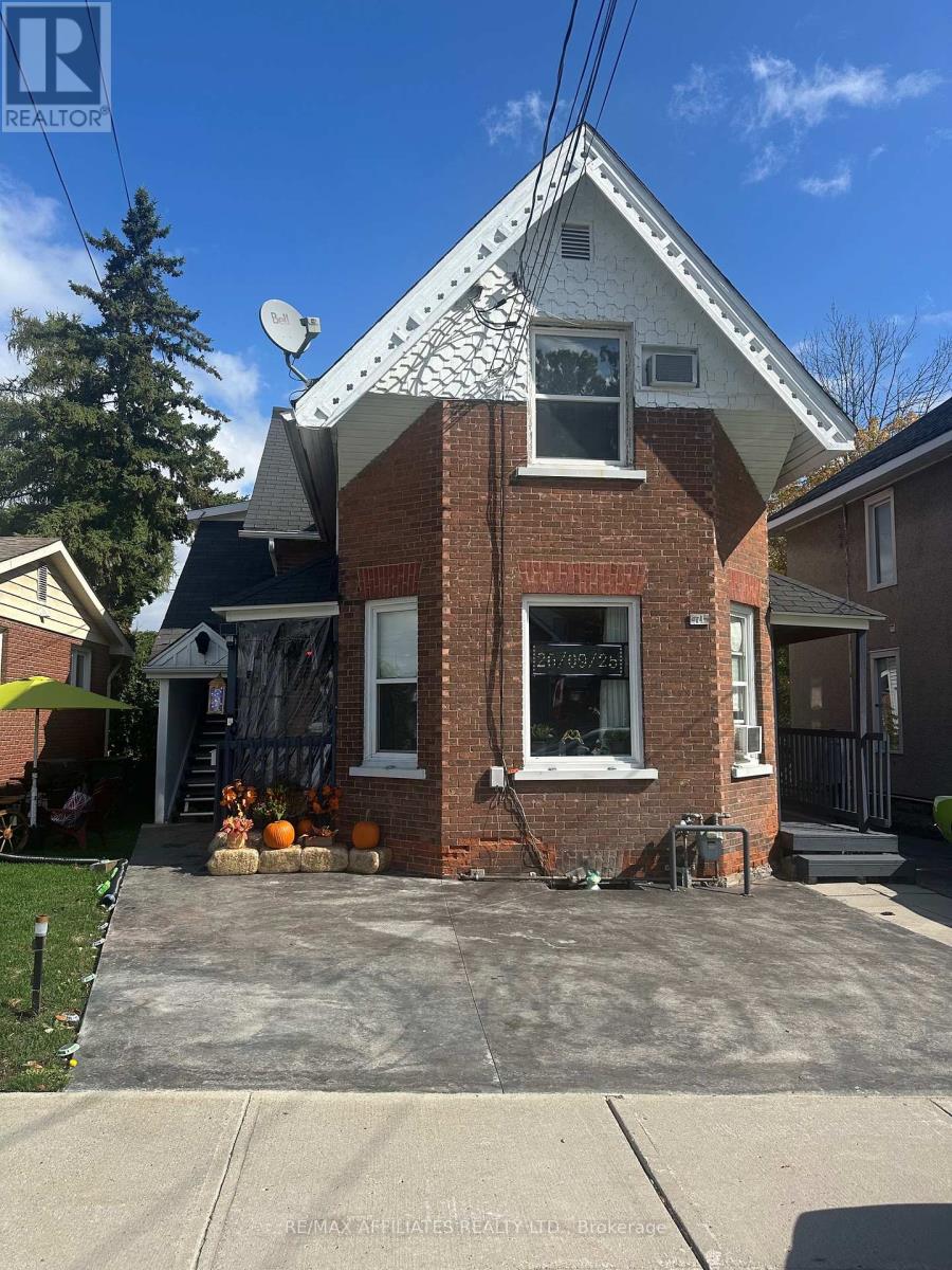 71 MCGONIGAL STREET W, Arnprior, Ontario