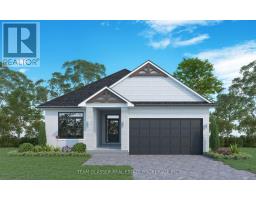 79 Allister Drive, Middlesex Centre, Ca