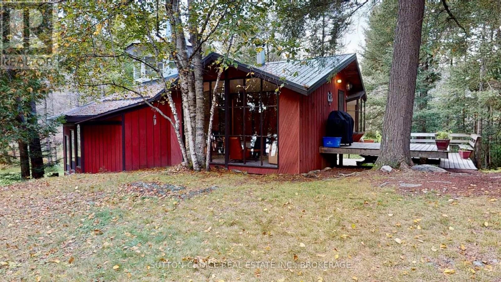 104 Hemlock Island, East Ferris, Ontario  P0H 1K0 - Photo 1 - X12437944